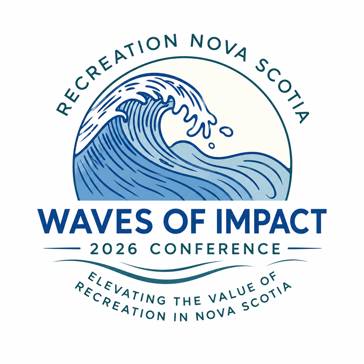 2026RNS Conference Logo