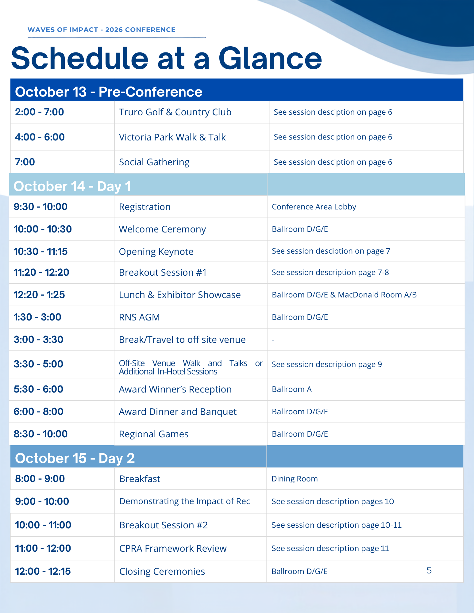2026 Conference Program 1 1