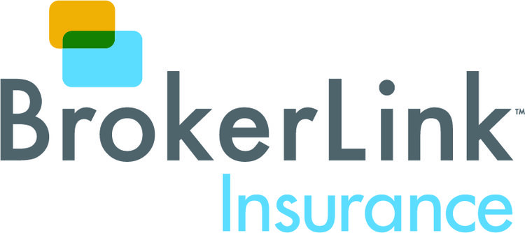 BrokerLink Logo