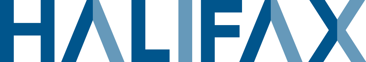 Halifax Logo PrimaryBlue RGB Tint