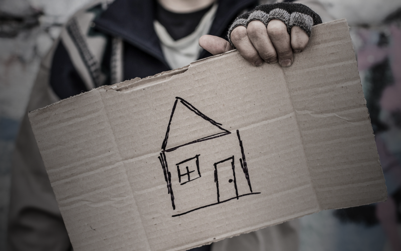 Addressing Homelessness: Webinar