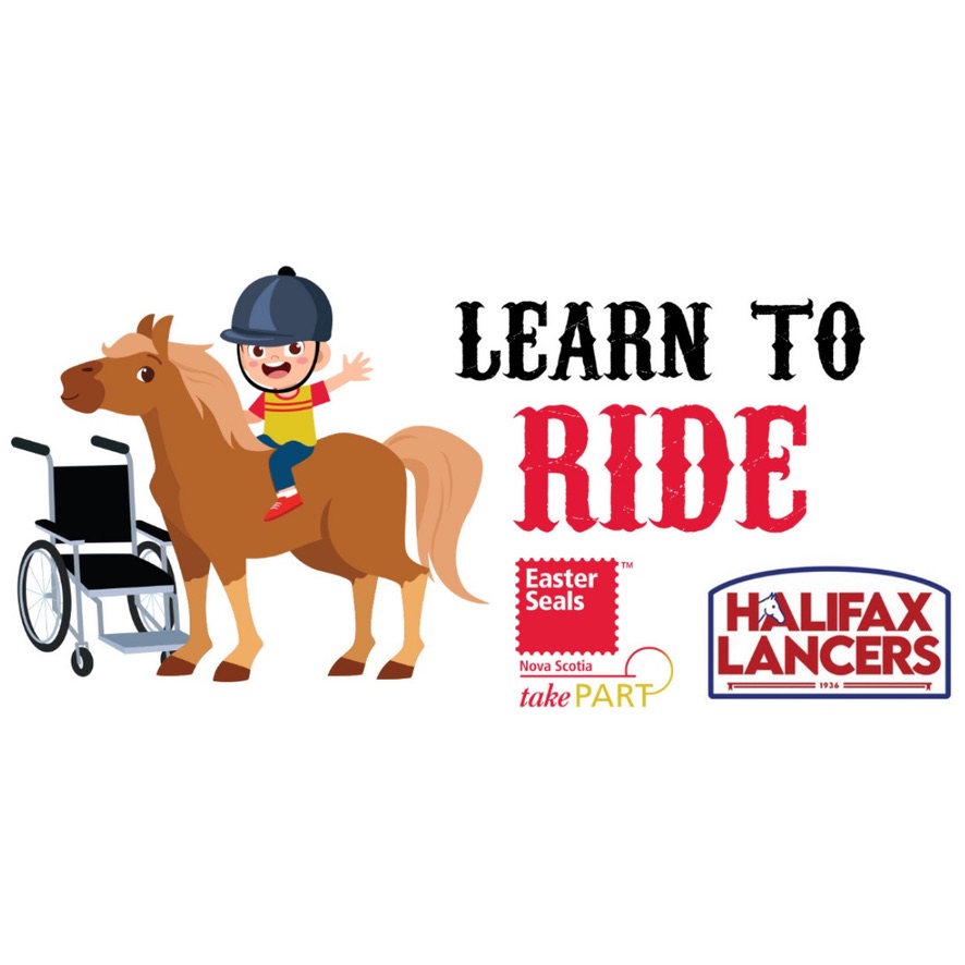 EasterSeals Learn2Ride