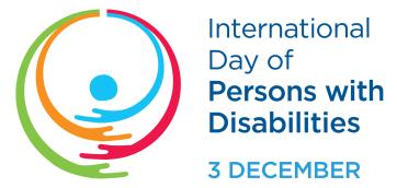 International Day of Persons with Disabilities