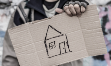 Addressing Homelessness: Webinar