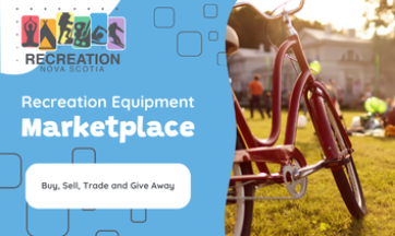 Introducing the Recreation Equipment Marketplace