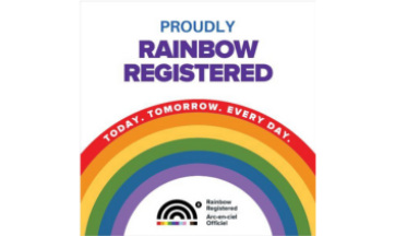 EDIA Highlight: Municipality of the District of Chester Becomes Rainbow Registered