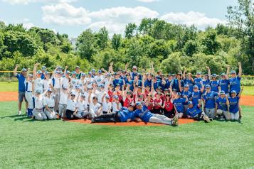 EDIA Highlights: North Nova Highlanders Equipment Loan Program