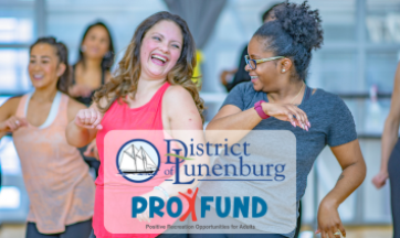 EDIA Highlight: The Municipality of the District of Lunenburg's PRO Fund