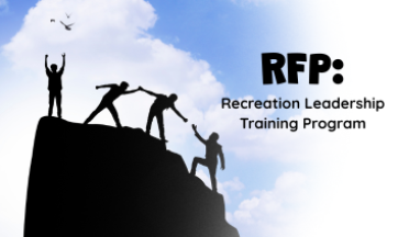 RNS Seeking Proposals For New Training Program