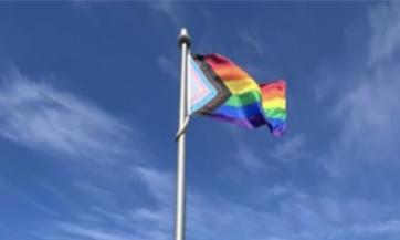 Highlighting: Municipality of Clare Pride Month Event